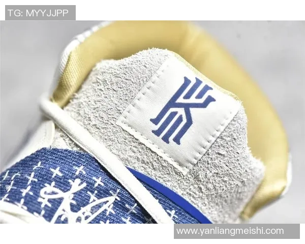 欧文新鞋发布会引发热议踩踏耐克Logo传递艺术无界限的理念 欧文新鞋发布会引发热议踩踏耐克Logo传递艺术无界限的理念