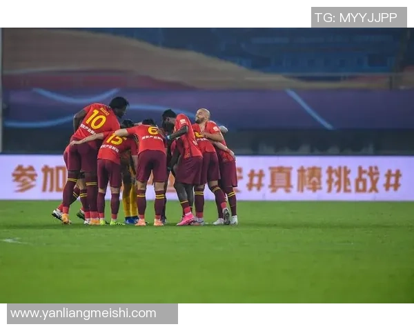 河华夏幸福迎战北京国安争夺中超积分榜荣耀之战