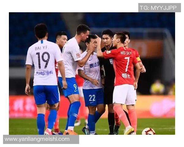 泰达与恒大精彩对决视频观看指南及赛后精彩回顾