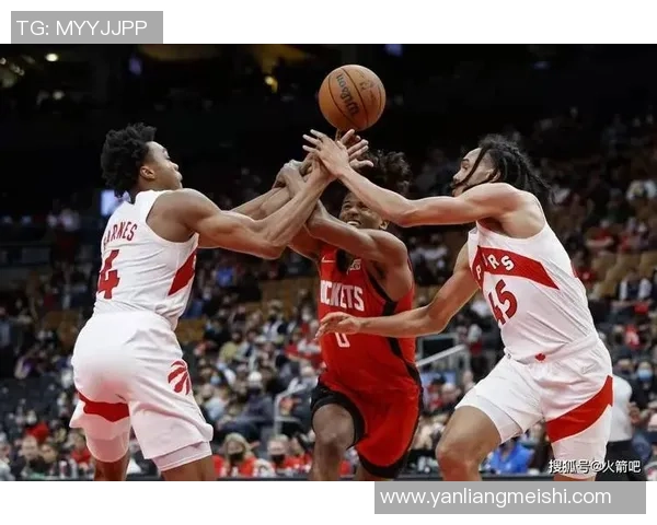 火箭队与森林狼队在线直播对决精彩瞬间回顾与分析