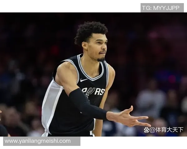 特雷杨的崛起之路：从天赋少年到NBA全明星的传奇旅程