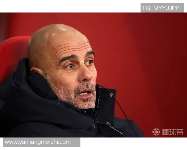 瓜迪奥拉的换人魔法欧冠淘汰赛7次换人全员进球揭秘 瓜迪奥拉的换人魔法欧冠淘汰赛7次换人全员进球揭秘