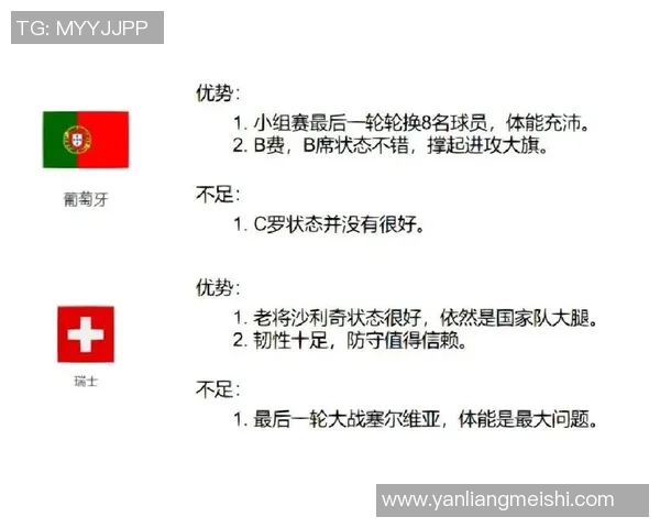 葡萄牙与瑞士比赛地点揭秘及相关信息分析